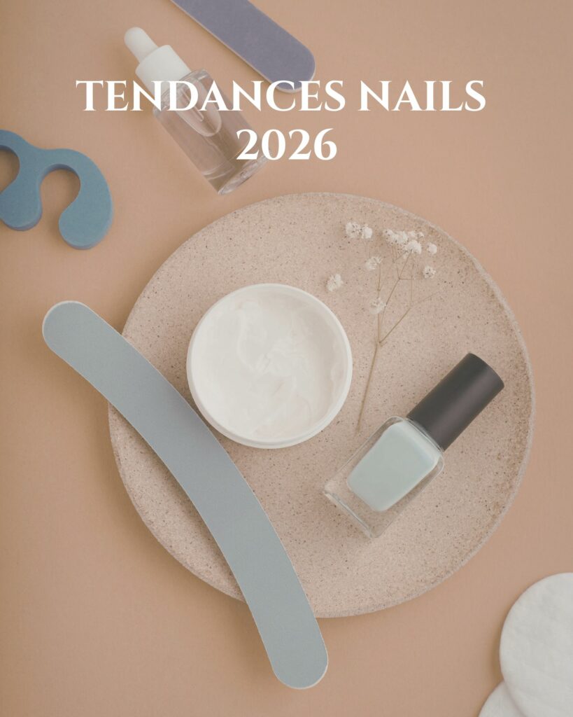 tendance nails 2026