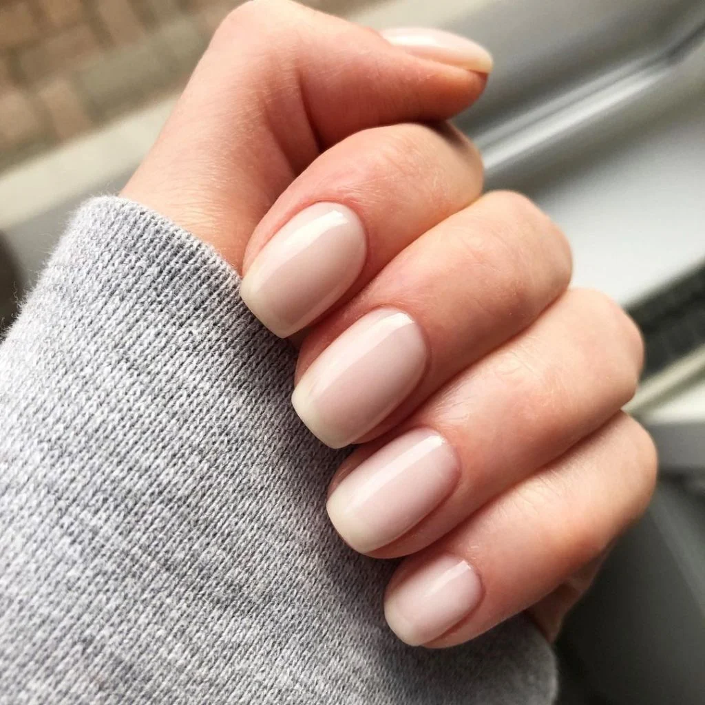 milky nails tendance 2026 Villeneuve-d’Ascq