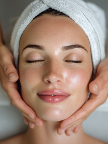 comment choisir son soin visage Villeneuve d'Ascq